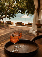 Cocoa Beach Club Day Pass – Rosario Islands, Cartagena - Cartagena Day Tours