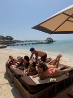 Cocoa Beach Club Day Pass – Rosario Islands, Cartagena - Cartagena Day Tours
