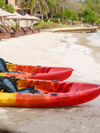 Cocoa Beach Club Day Pass – Rosario Islands, Cartagena - Cartagena Day Tours