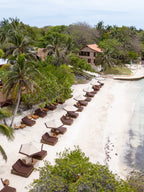 Cocoa Beach Club Day Pass – Rosario Islands, Cartagena - Cartagena Day Tours