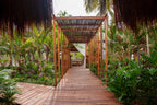 Cocoa Beach Club Day Pass – Rosario Islands, Cartagena - Cartagena Day Tours