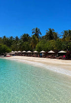 Cocoa Beach Club Day Pass – Rosario Islands, Cartagena - Cartagena Day Tours