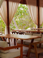 Cocoa Beach Club Day Pass – Rosario Islands, Cartagena - Cartagena Day Tours