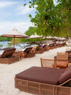 Cocoa Beach Club Day Pass – Rosario Islands, Cartagena - Cartagena Day Tours