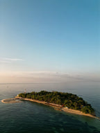 Corona Island – Rosario Islands Natural Luxury Day Pass - Cartagena Day Tours
