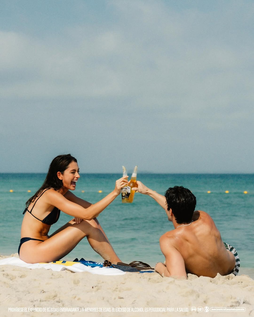 Corona Island – Rosario Islands Natural Luxury Day Pass - Cartagena Day Tours
