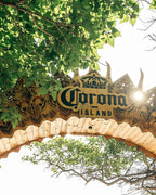 Corona Island – Rosario Islands Natural Luxury Day Pass - Cartagena Day Tours