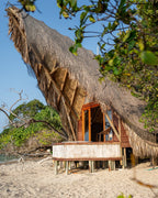 Corona Island – Rosario Islands Natural Luxury Day Pass - Cartagena Day Tours