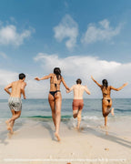 Corona Island – Rosario Islands Natural Luxury Day Pass - Cartagena Day Tours