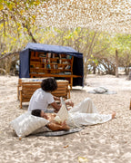 Corona Island – Rosario Islands Natural Luxury Day Pass - Cartagena Day Tours