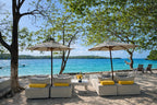 Dharma Beach Club Cartagena Day Pass - Cartagena Day Tours