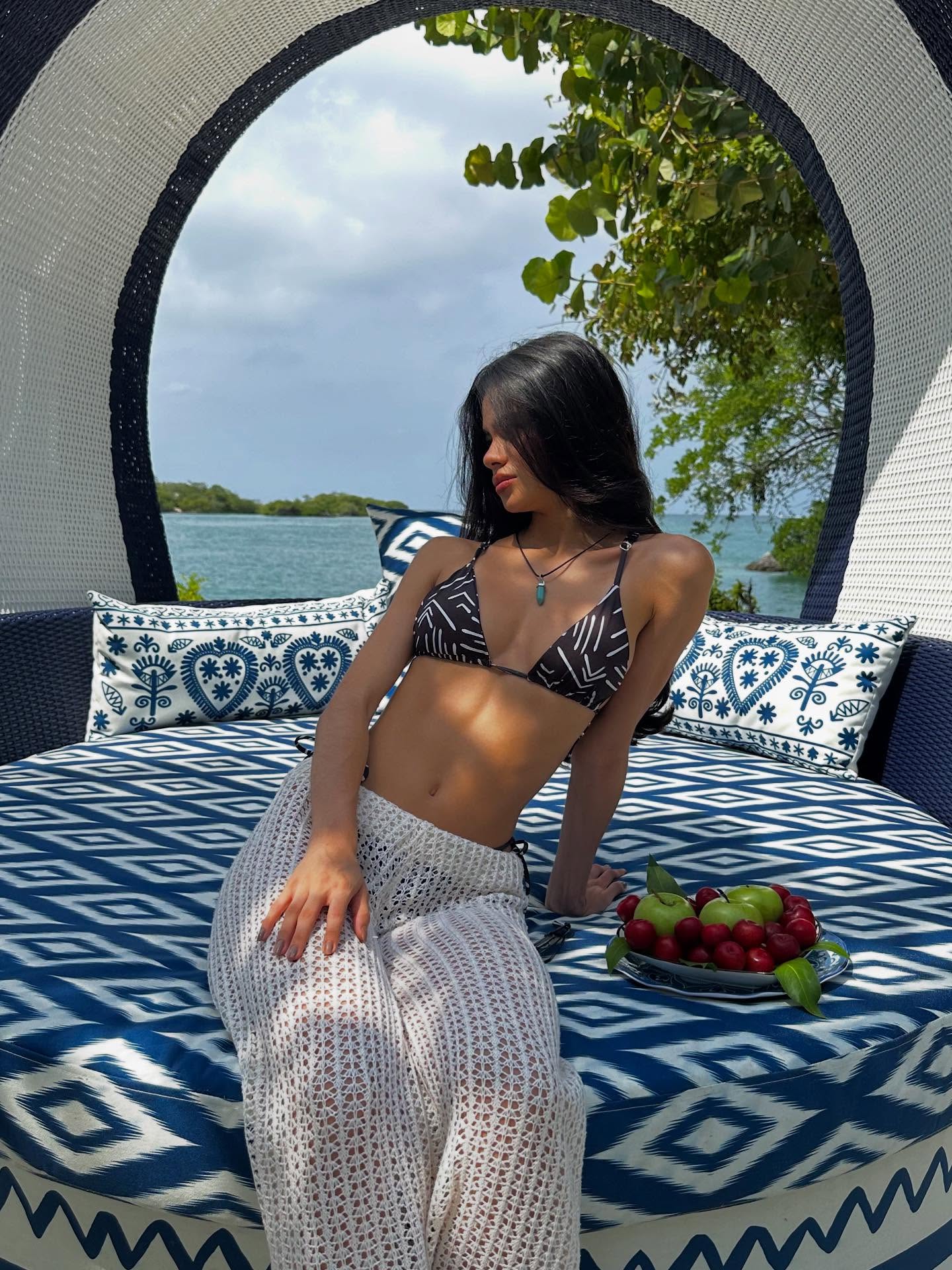 Dharma Beach Club Cartagena Day Pass - Cartagena Day Tours
