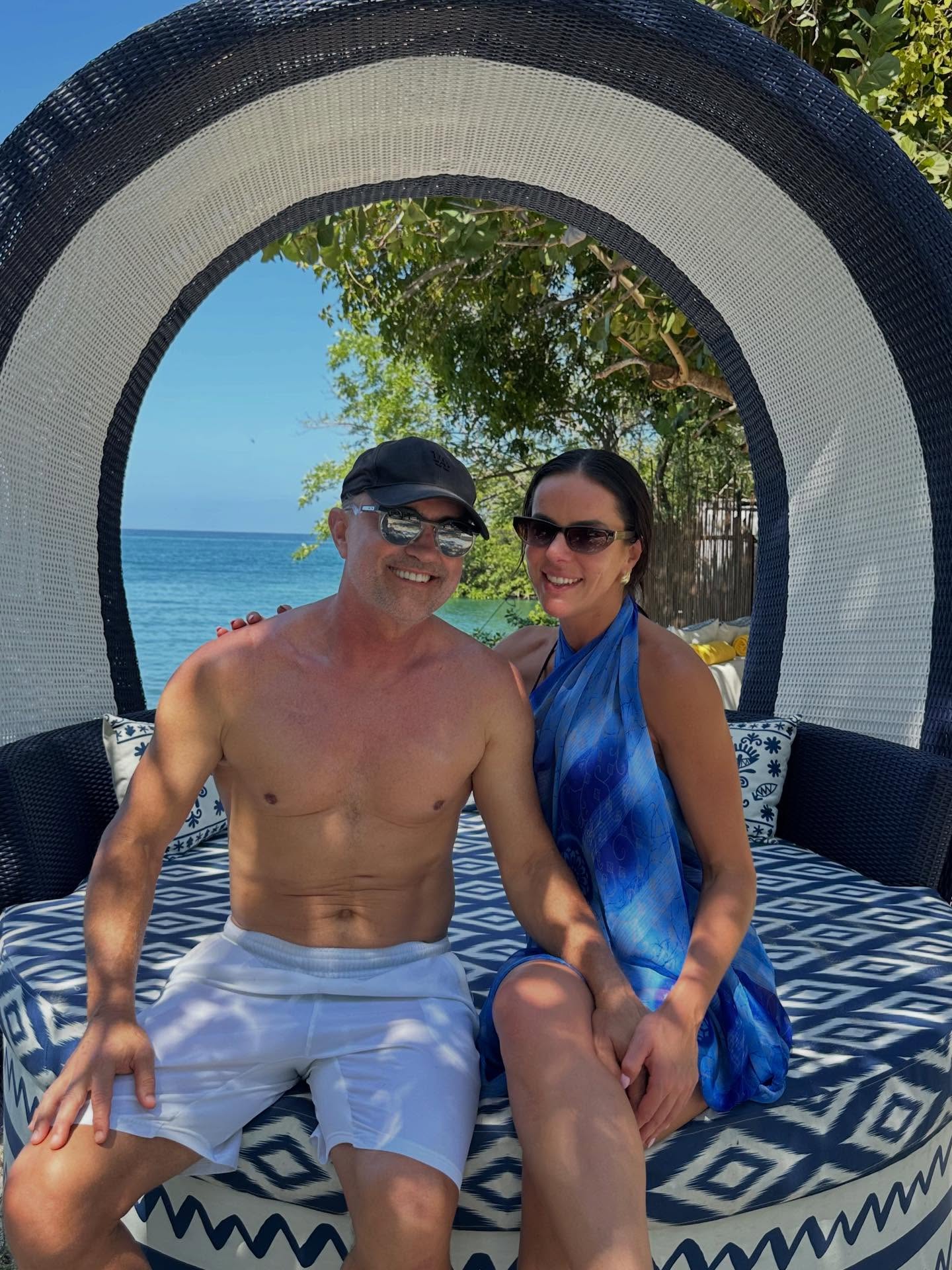 Dharma Beach Club Cartagena Day Pass - Cartagena Day Tours