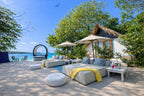 Dharma Beach Club Cartagena Day Pass - Cartagena Day Tours