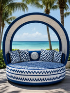 Dharma Beach Club Cartagena Day Pass - Cartagena Day Tours