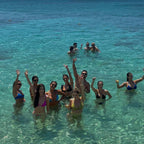 Dharma Beach Club Cartagena Day Pass - Cartagena Day Tours