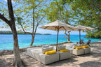 Dharma Beach Club Cartagena Day Pass - Cartagena Day Tours