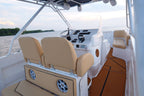 Don Vitola | Premium Private Boat Charter Cartagena (Up to 20 Guests) - Cartagena Day Tours