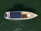 Don Vitola | Premium Private Boat Charter Cartagena (Up to 20 Guests) - Cartagena Day Tours