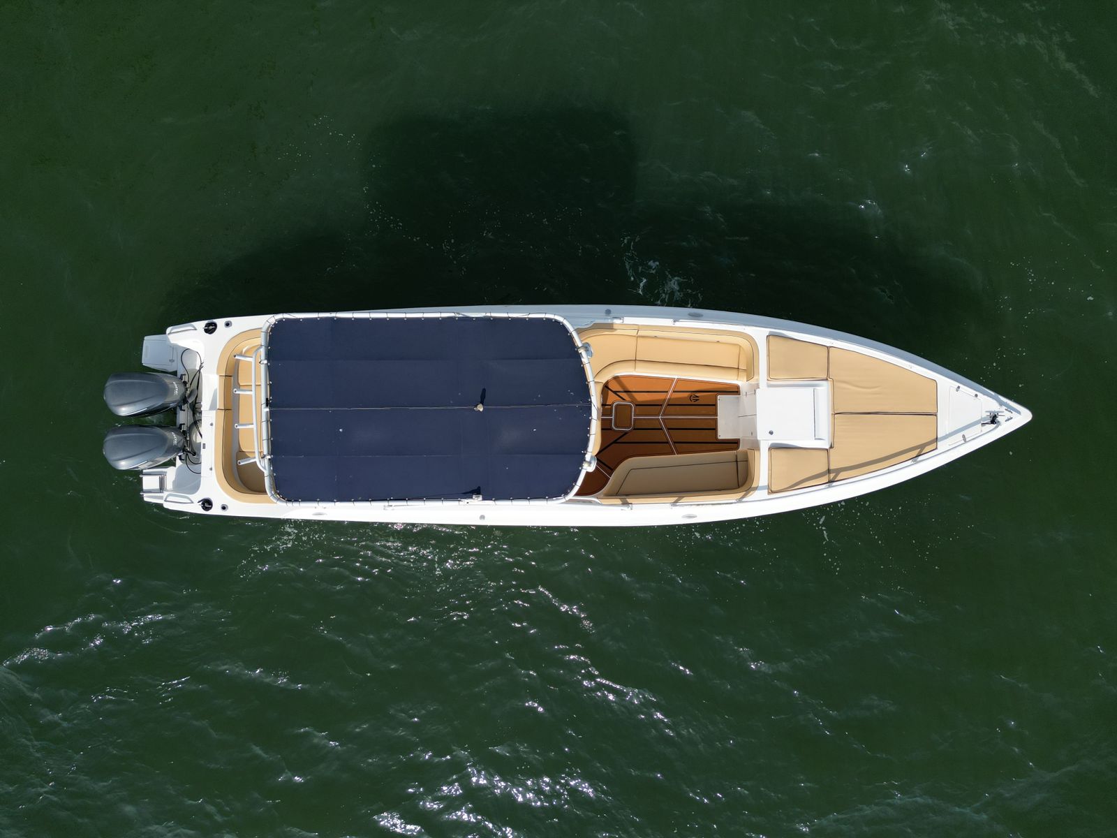 Don Vitola | Premium Private Boat Charter Cartagena (Up to 20 Guests) - Cartagena Day Tours