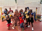 Palenque Tour from Cartagena: San Basilio Culture & Traditional Lunch