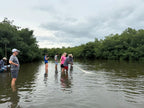 Mangrove Fishing Tour in Cartagena: Canoe Ride & Local Culture