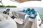 Emilita | Affordable Private Boat Rental Cartagena (Up to 10 Guests) - Cartagena Day Tours