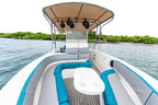 Emilita | Affordable Private Boat Rental Cartagena (Up to 10 Guests) - Cartagena Day Tours