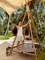 Eteka Beach – Boho Sanctuary & Spa, Tierra Bomba Cartagena - Cartagena Day Tours