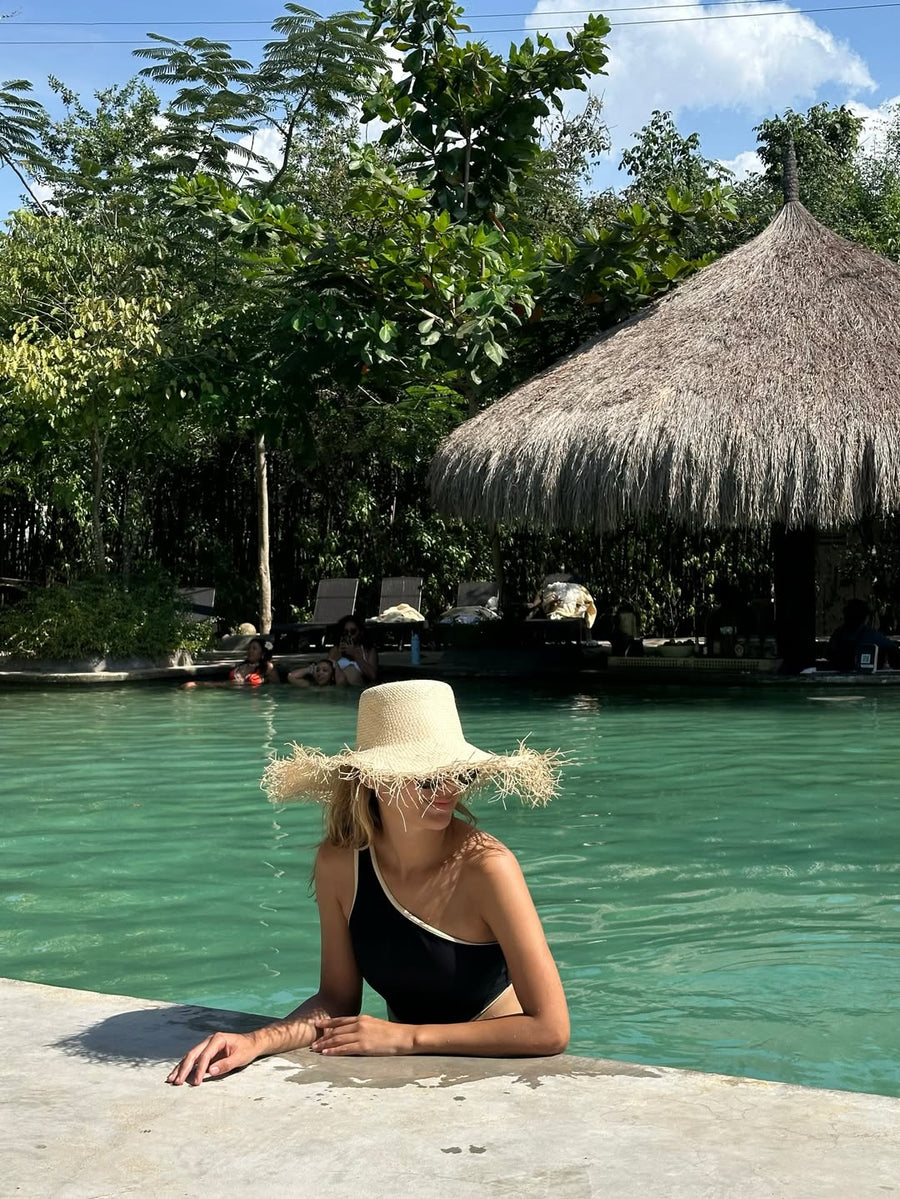 Eteka Beach – Boho Sanctuary & Spa, Tierra Bomba Cartagena - Cartagena Day Tours
