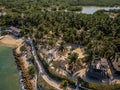 Eteka Beach – Boho Sanctuary & Spa, Tierra Bomba Cartagena - Cartagena Day Tours