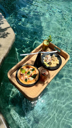 Eteka Beach – Boho Sanctuary & Spa, Tierra Bomba Cartagena - Cartagena Day Tours