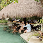 Eteka Beach – Boho Sanctuary & Spa, Tierra Bomba Cartagena - Cartagena Day Tours