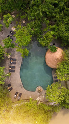 Eteka Beach – Boho Sanctuary & Spa, Tierra Bomba Cartagena - Cartagena Day Tours