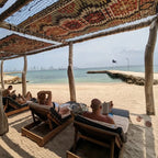 Eteka Beach – Boho Sanctuary & Spa, Tierra Bomba Cartagena - Cartagena Day Tours