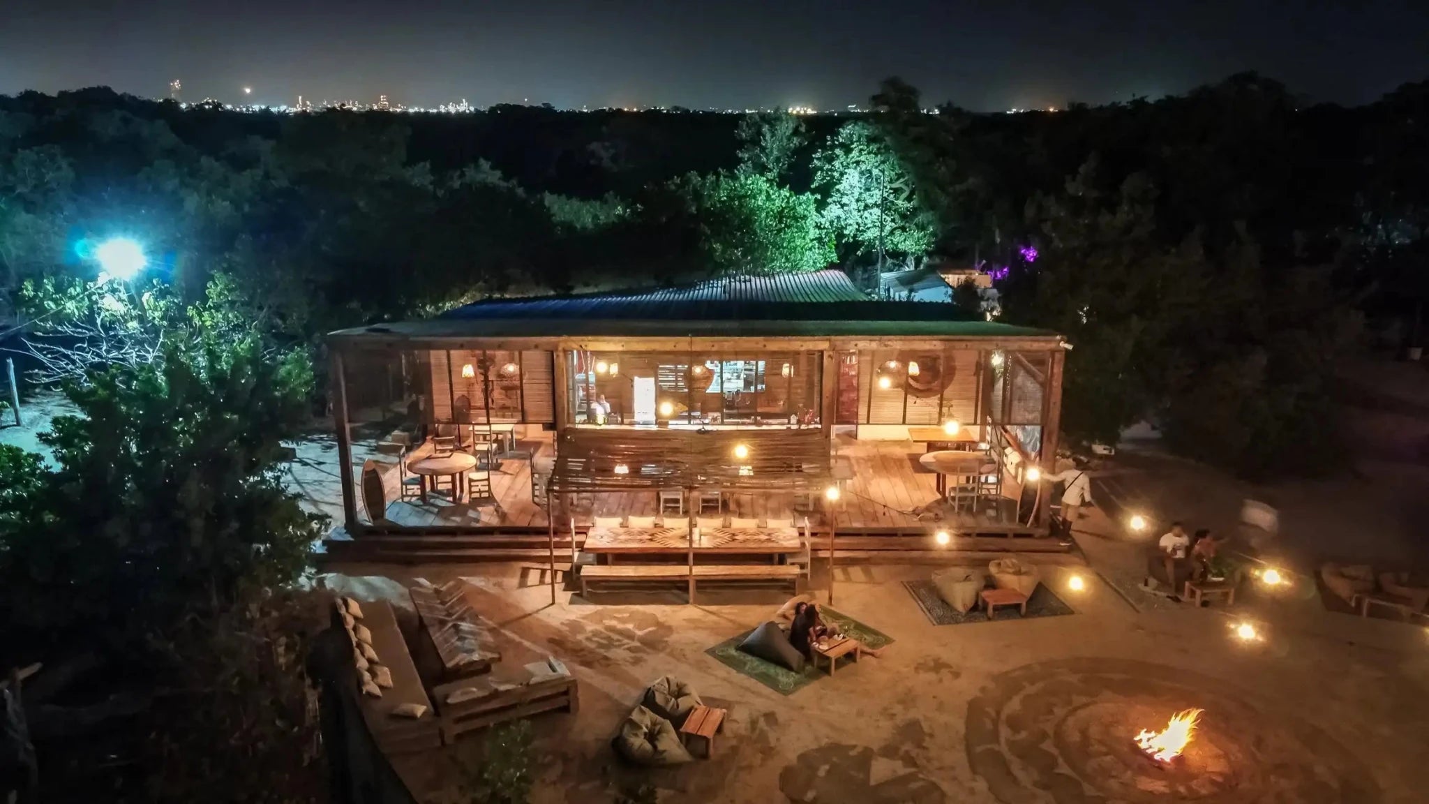 Fénix Beach Club Cartagena — Bohemian Day Pass, Tierra Bomba - Cartagena Day Tours
