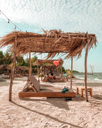 Fénix Beach – Exclusive Beach Club, Tierra Bomba Cartagena - Cartagena Day Tours