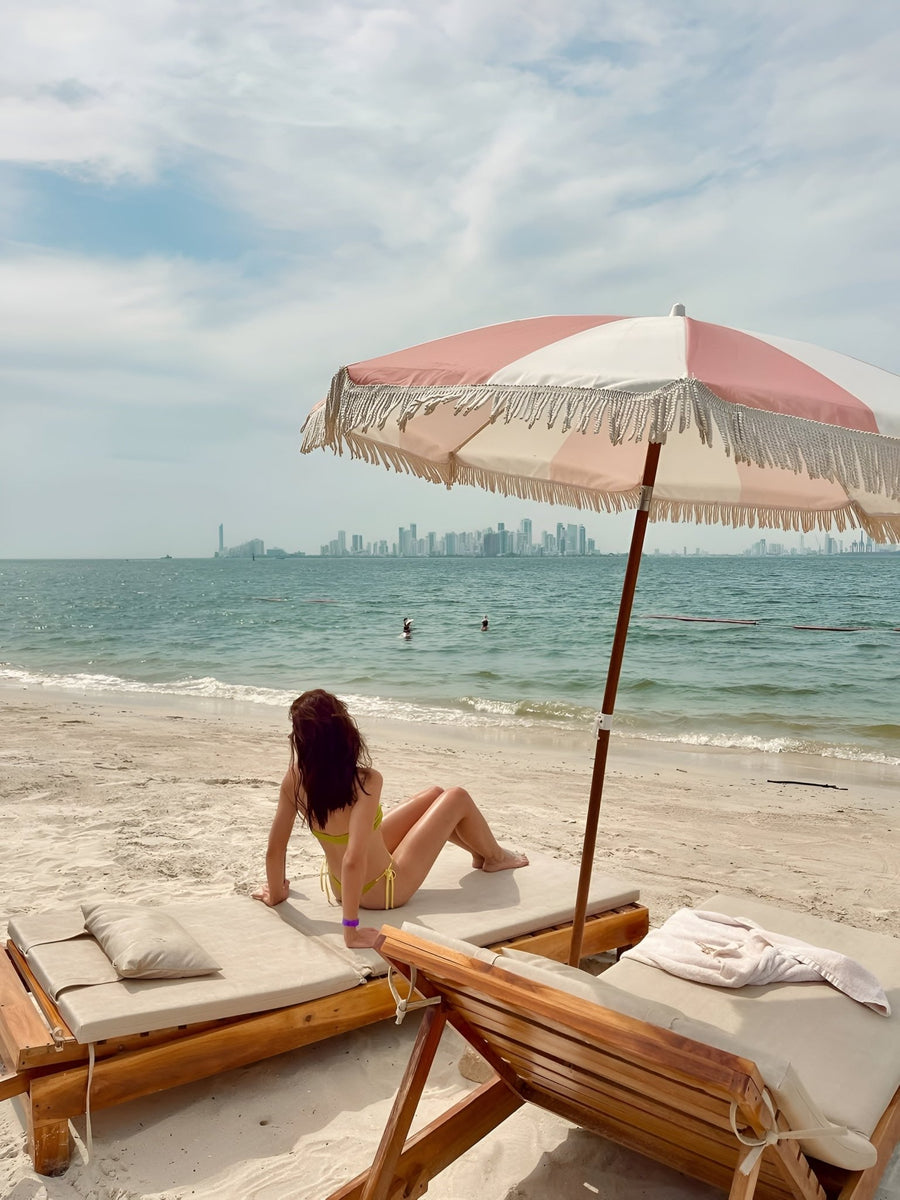 Fénix Beach – Exclusive Beach Club, Tierra Bomba Cartagena - Cartagena Day Tours