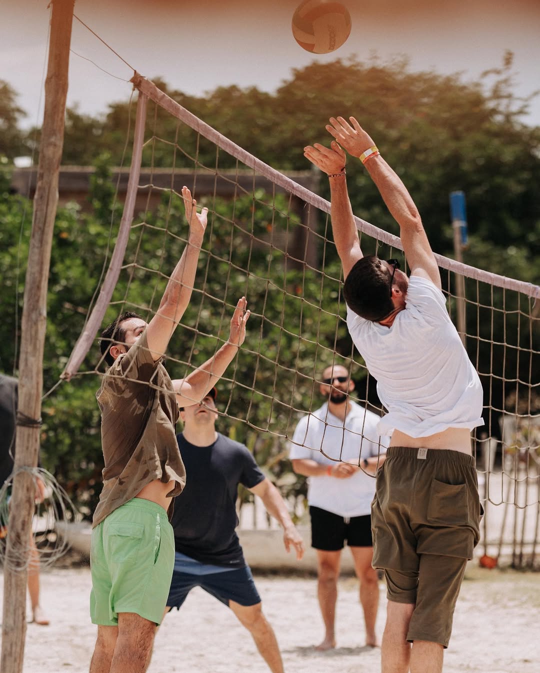 Fénix Beach – Exclusive Beach Club, Tierra Bomba Cartagena - Cartagena Day Tours