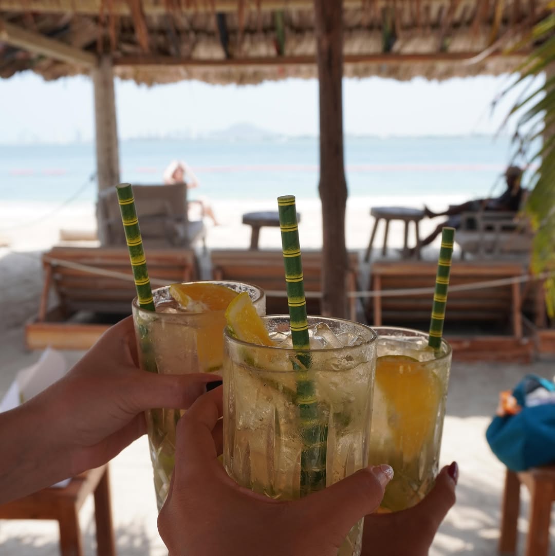 Fénix Beach – Exclusive Beach Club, Tierra Bomba Cartagena - Cartagena Day Tours