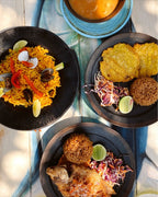 Fénix Beach – Exclusive Beach Club, Tierra Bomba Cartagena - Cartagena Day Tours