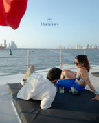 Flamante Catamaran Cartagena | Sunset Cruise & Caribbean Joy Party - Cartagena Day Tours