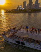 Flamante Catamaran Cartagena | Sunset Cruise & Caribbean Joy Party - Cartagena Day Tours