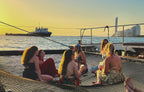 Flamante Catamaran Cartagena | Sunset Cruise & Caribbean Joy Party - Cartagena Day Tours