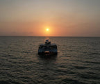 Flamante Catamaran Cartagena | Sunset Cruise & Caribbean Joy Party - Cartagena Day Tours