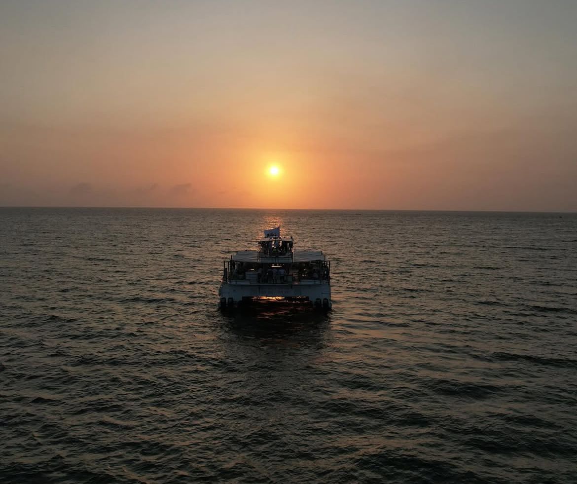 Flamante Catamaran Cartagena | Sunset Cruise & Caribbean Joy Party - Cartagena Day Tours