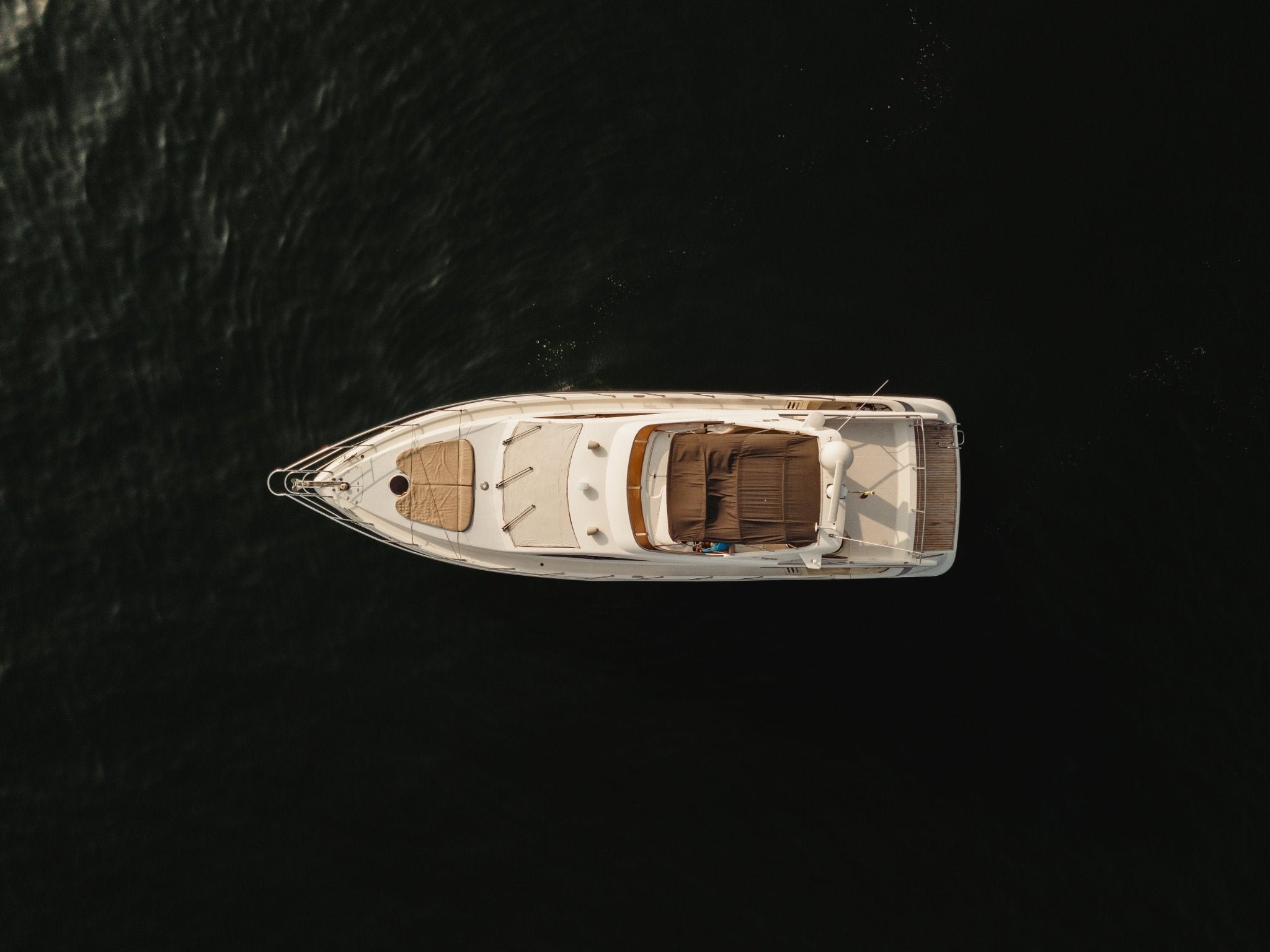 Free Land · Azimut 55 Ft Yacht Charter in Cartagena - Cartagena Day Tours