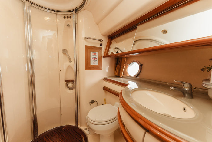 Free Land · Azimut 55 Ft Yacht Charter in Cartagena - Cartagena Day Tours