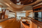 Free Land · Azimut 55 Ft Yacht Charter in Cartagena - Cartagena Day Tours