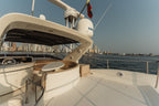 Free Land · Azimut 55 Ft Yacht Charter in Cartagena - Cartagena Day Tours